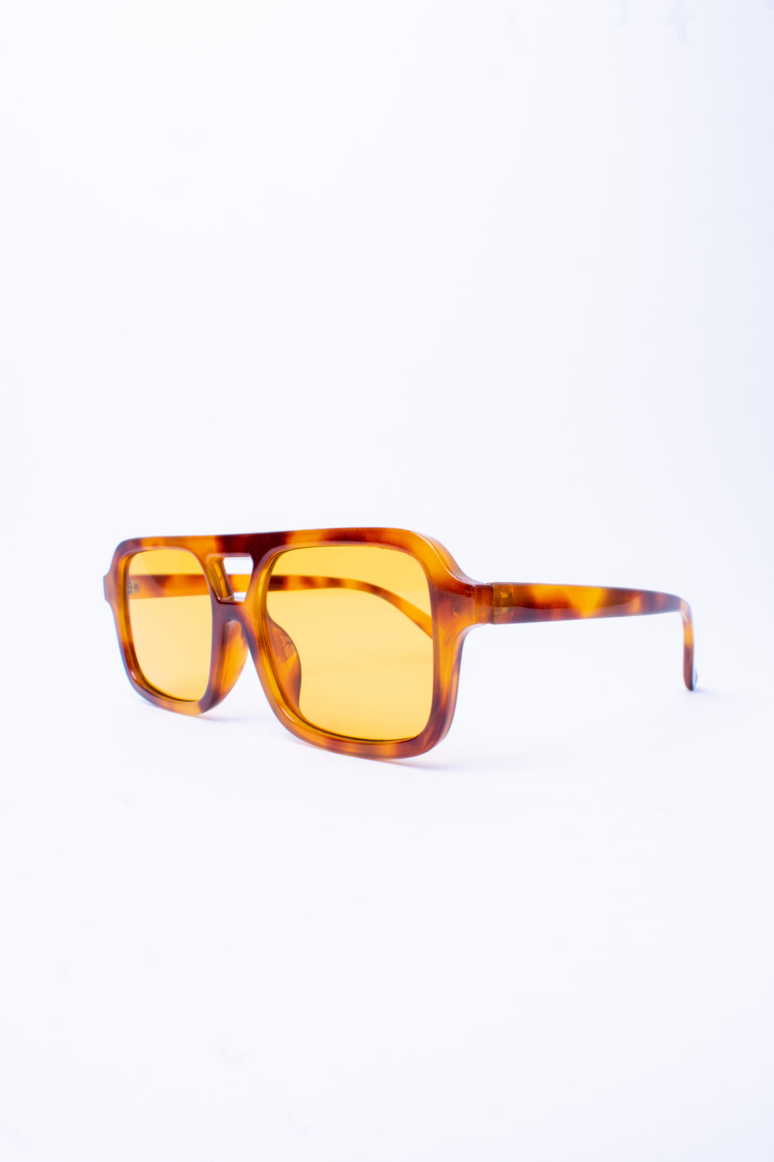 NOOR LEOPARD ORANGE